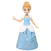 Disney: Disney Princess. Кукла Золушка 9 см