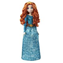 Disney: Disney Princess. Модельная кукла Мерида