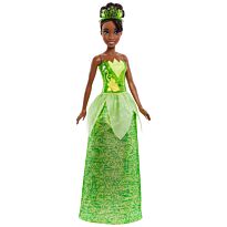 Disney: Disney Princess. Модельная кукла Тиана