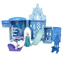 Disney: Frozen. Игровой набор c Эльзой