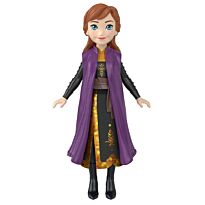 Disney: Frozen. Кукла Анна 9 см