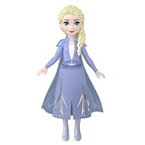 Disney: Frozen. Кукла Эльза 9 см
