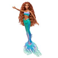 Disney: The Little Mermaid. Кукла Ариэль