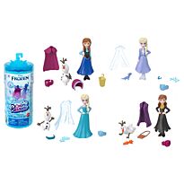 Disney: Frozen. Игровой набор Colour Reveal