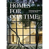 Homes For Our Time. Contemporary Houses around the World. 45th Ed.