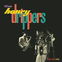 Honeydrippers Volume One LP