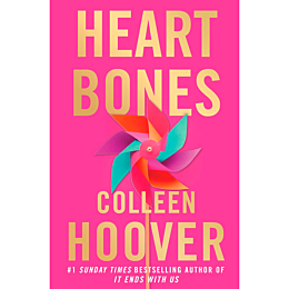 Hoover C.: Heart Bones
