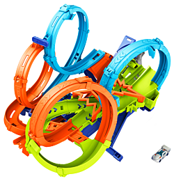 Hot Wheels: Action. Игровой набор Бесконечная Петля