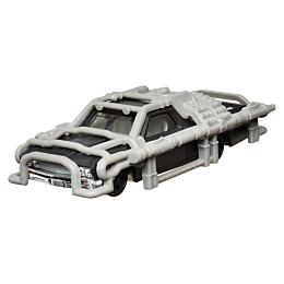 Hot Wheels: Basic. Коллекционная машинка Fast & Furious - El Camino '67