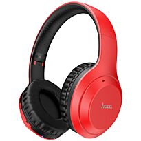 Наушники Hoco W30 Fun move BT (Red)