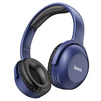 Наушники полноразмерные Hoco W33 Art sount BT (Blue)
