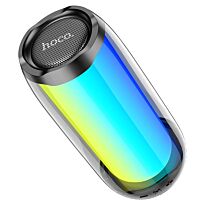 Портативная акустика Hoco HC8 BT 5W Puls (Black)