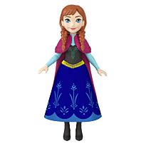 Disney: Frozen. Кукла Анна 9 см.