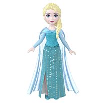 Disney: Frozen. Кукла Эльза 9 см.