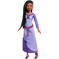 Disney: Wish. Модельная кукла Аша