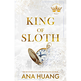 Huang A.: King of Sloth