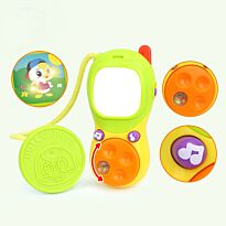 Huile Toys: Игрушка-подвеска Телефон