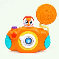 Huile Toys: Игрушка-подвеска Фотоаппарат