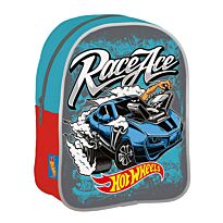 Рюкзак малый. Размер: 25 х 20,5 х 10 см. Hot Wheels