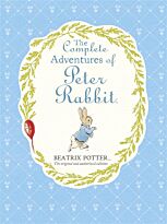Potter B.: The Complete Adventures of Peter Rabbit