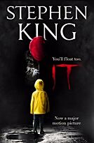 King S.: IT (film tie-in)