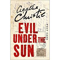 Christie A.: Evil Under the Sun