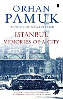 Pamuk O.: Istanbul
