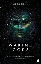Neuvel S.: Walking Gods (book 2)