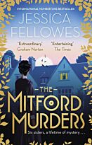 Fellows J.: The Mitford Murders