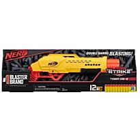 Nerf: Alpha Strike. Тигр DB-2