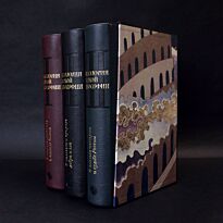 Антология русской философии в 3-х тт.
