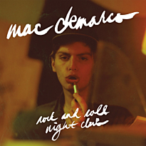Demarco Mac Rock And Roll Nightclub LP