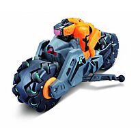 Maisto.R/C: Модель Cyclone Drifter