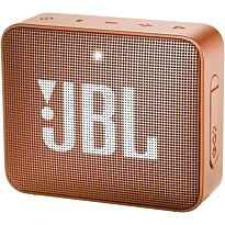 Портативная акустика JBL Go 2 (оранжевый)