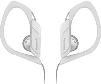 Panasonic: Наушники-вкладыши проводные RP-HS34E-W белый