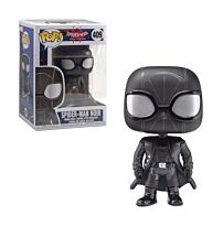 Фигурка Funko POP! Bobble: Marvel: Animated Spider-Man: Spider-Man Noir 33978