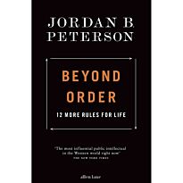 Peterson J.: Beyond Order
