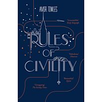 Towles A.: Rules of Civility