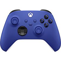 X-Box Series S/X Wireless Remote Controller Shock Blue