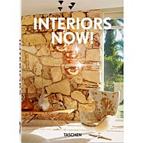 Interiors Now! 45th Ed.