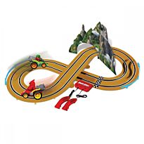 Maisto.Angry Birds: Игр.н-р трек Angry Birds RC