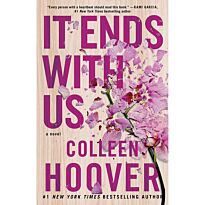 Hoover C.: It Ends With Us