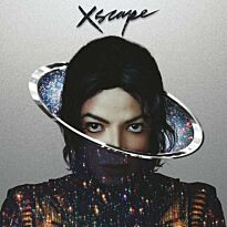 Jackson Michael XSCAPE LP