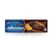 Jaffa Печенье в шоколаде с апельсиновым желе 150г