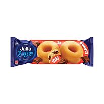 Jaffa Пончики Bakery  с шоколадной начинкой 75г