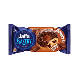 Jaffa Пончики Bakery Triple Choco 58г
