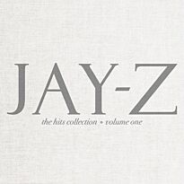Jay-Z The Hits Collection - Volume One (фирм.)