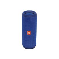 Портативная акустика JBL Flip 4 (синий)