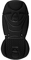Egg: Вкладыш в коляску Egg Seat Liner Jet Black
