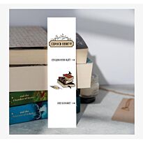 Закладка для книг "Спроси книгу"